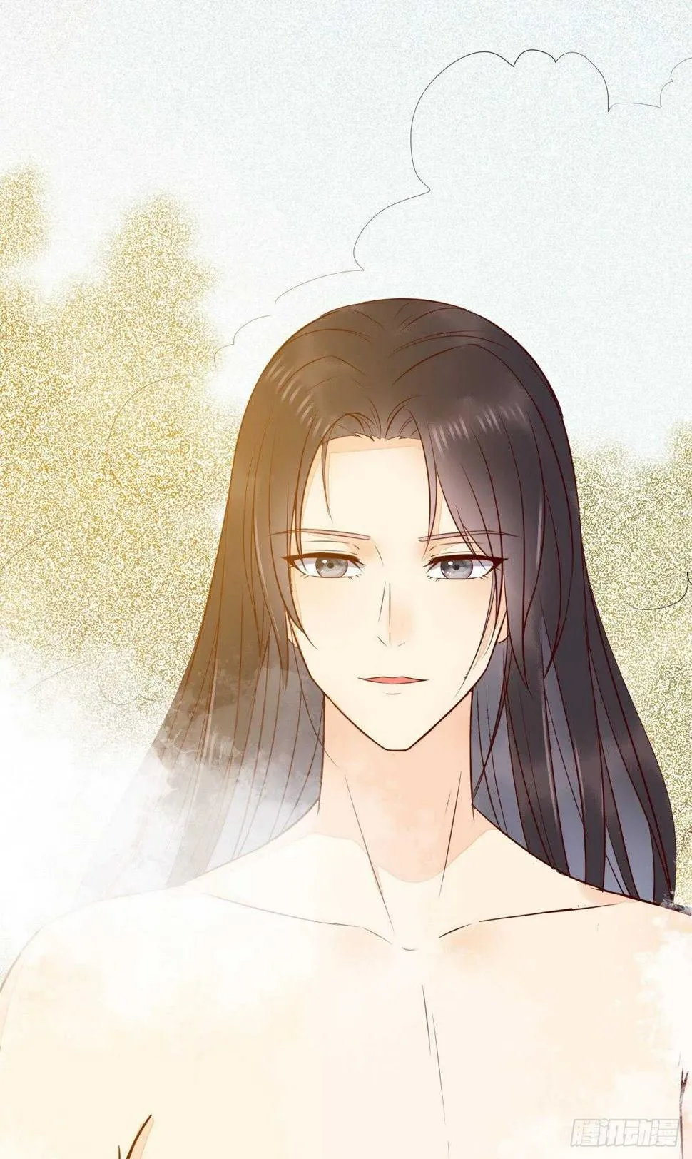 第102话 凤莘湿身的诱惑 第28页