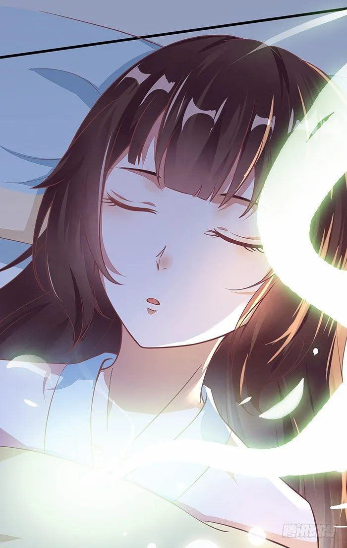 第002话 鸿蒙天 第28页