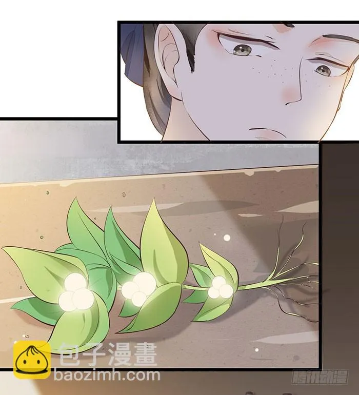 第005话 出售灵草 第22页