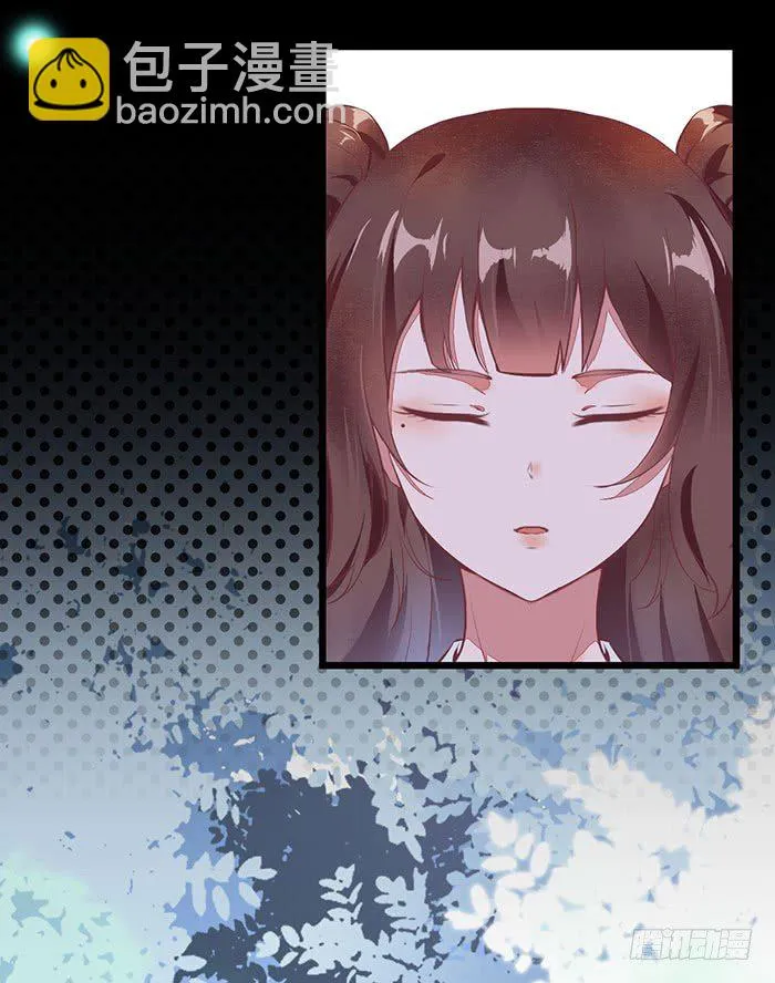 第007话 小吱哟 第22页