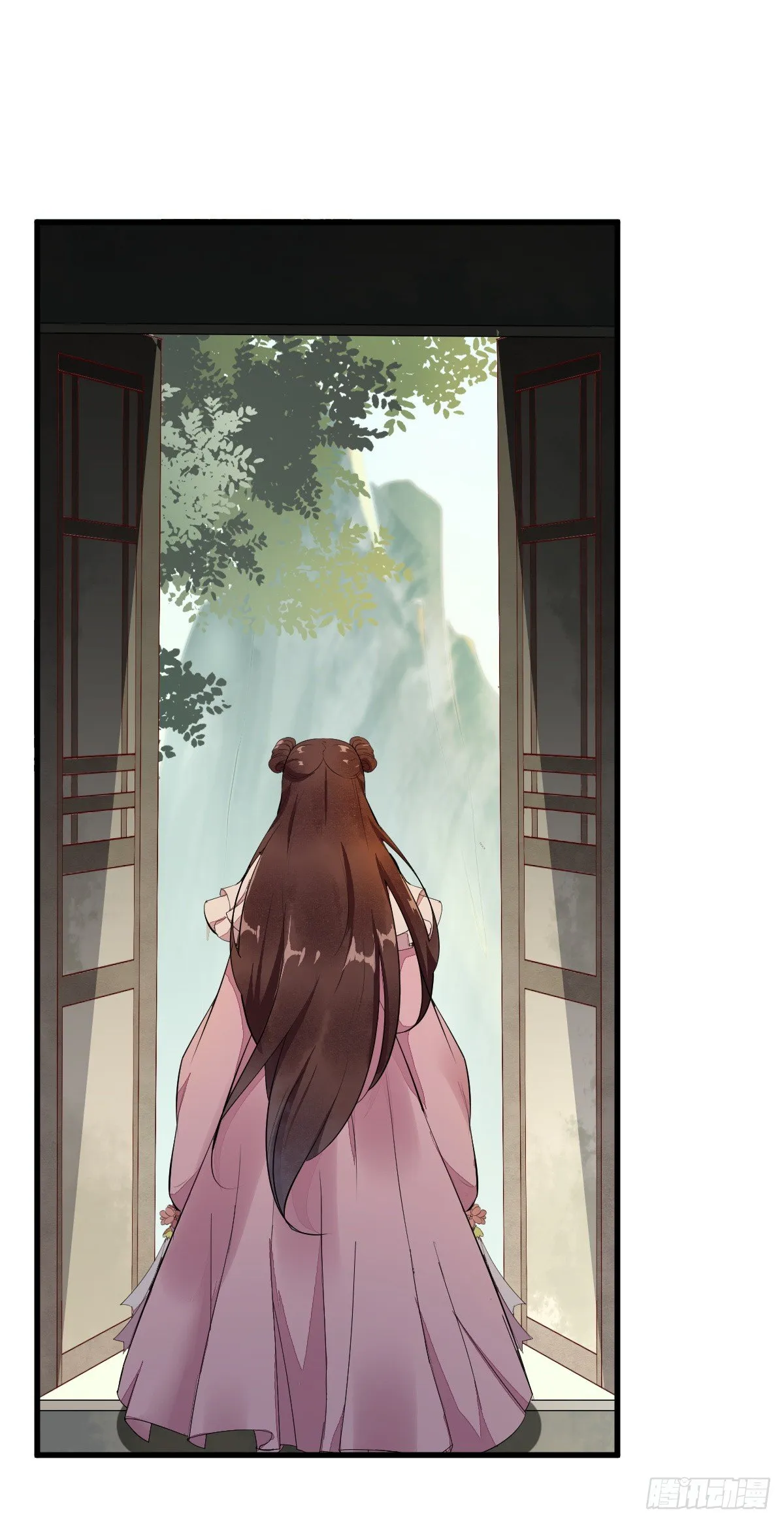 第19话 黑衣男子 第33页