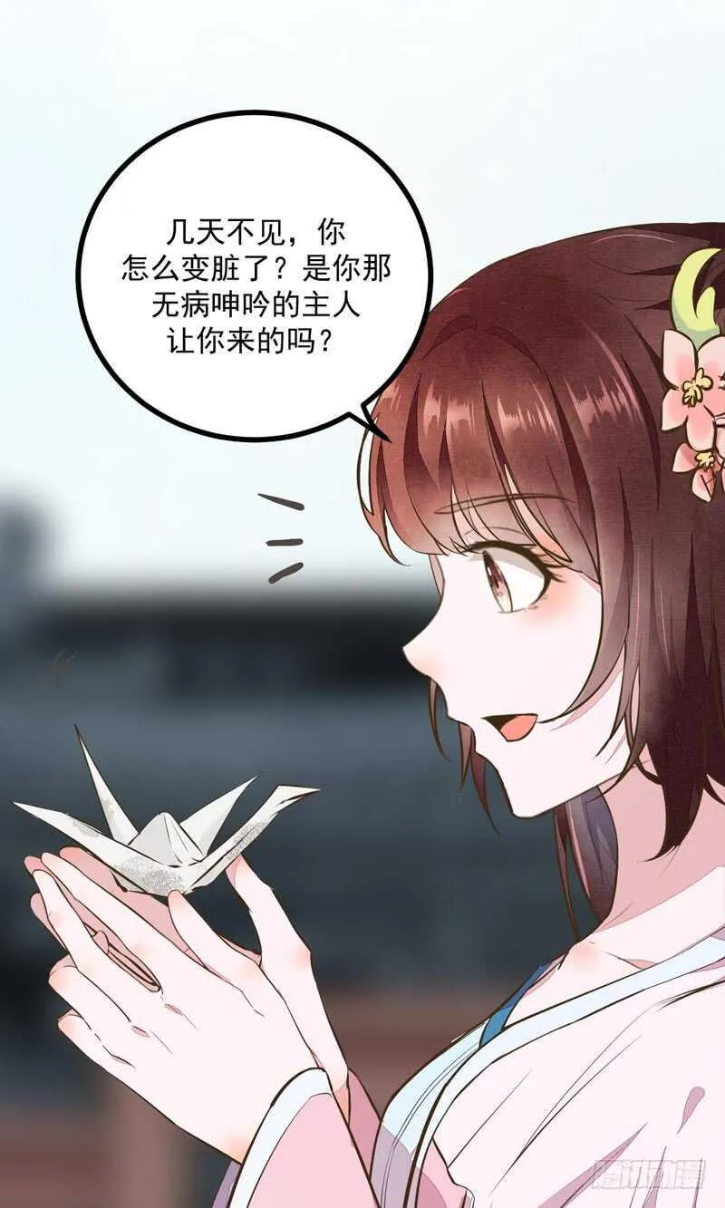 第44话 赠君一福鹤 第27页