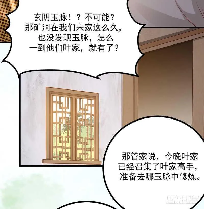 第48话 叶家危机 第34页