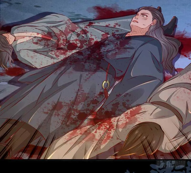第49话 强者归来 第48页