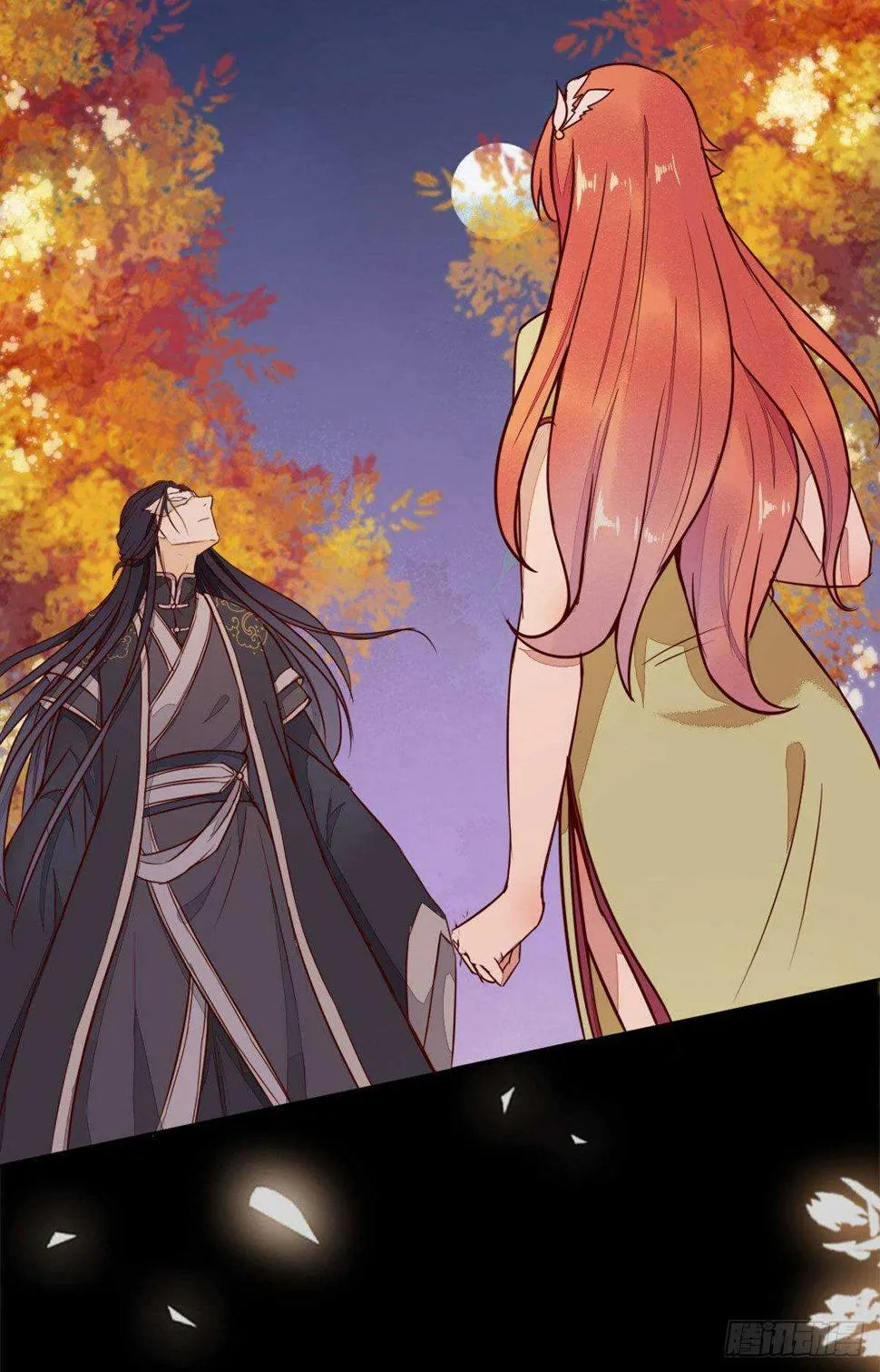 第71话 女人，我们又见面了 第26页