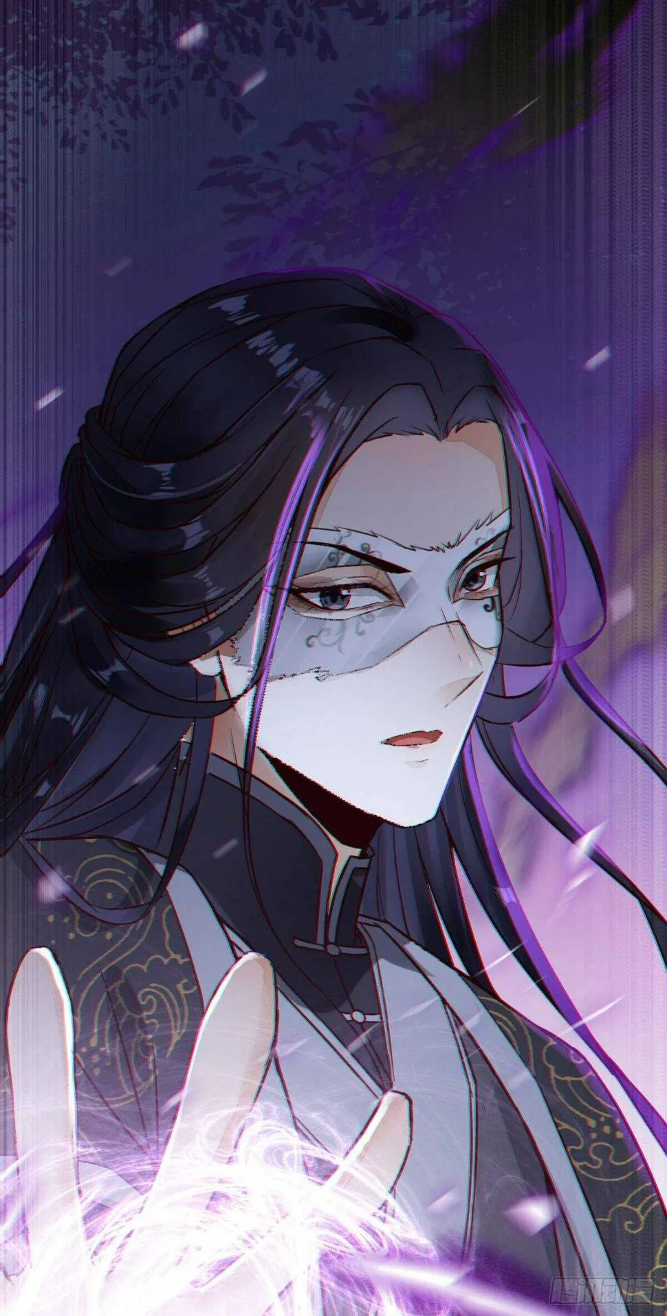 第71话 女人，我们又见面了 第33页