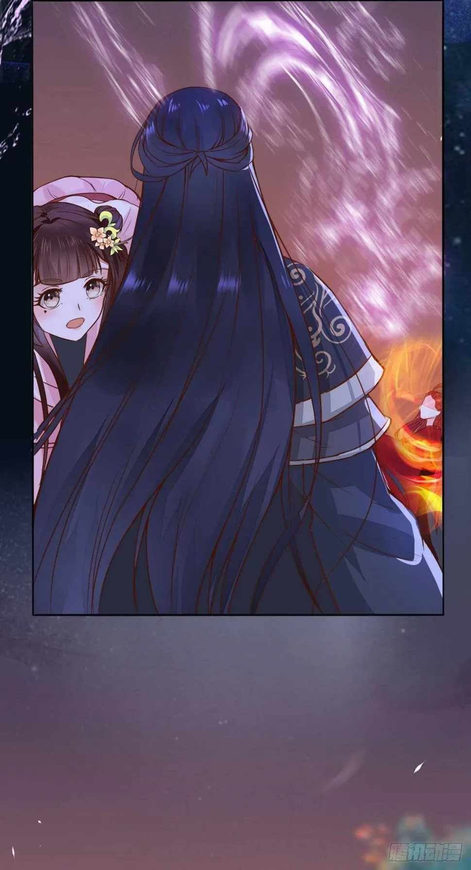 第72话 狐假虎威 第7页