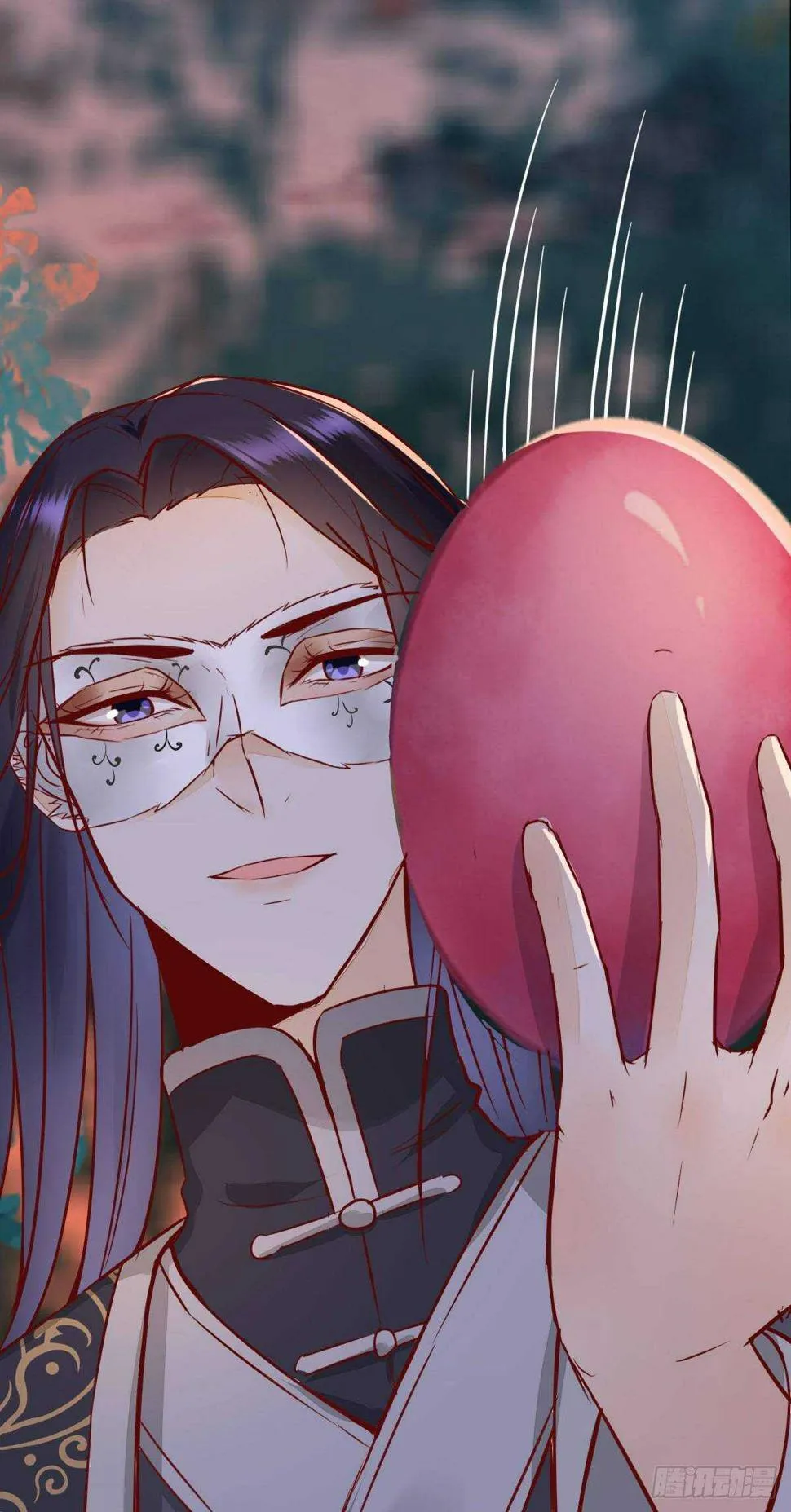 第72话 狐假虎威 第28页