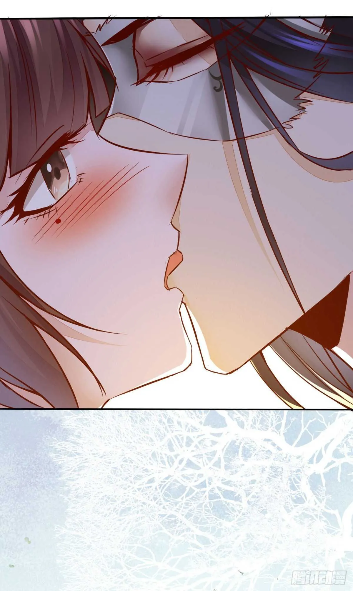 第73话 我只对你耍流氓 第12页