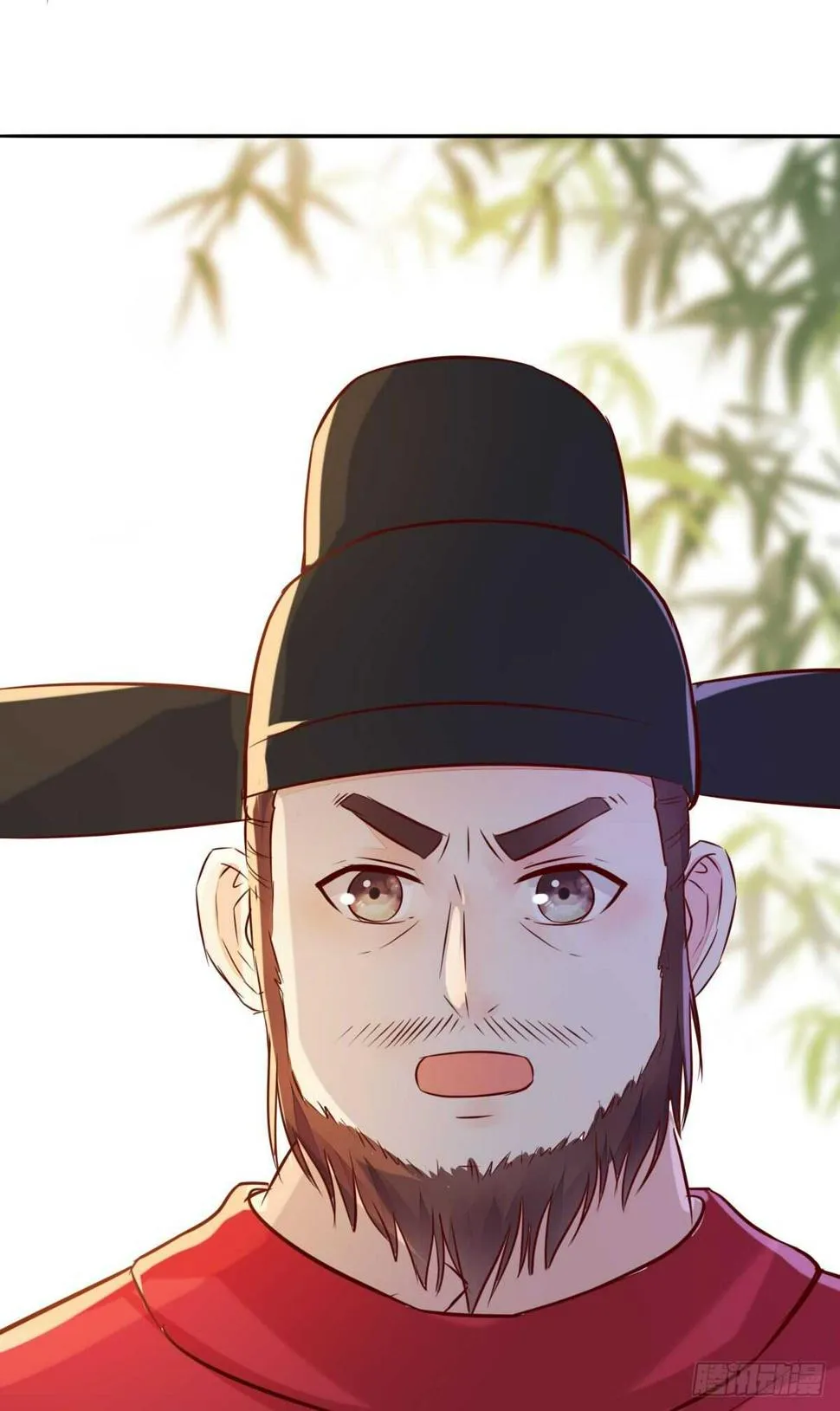 第80话 钓鱼现场 第35页