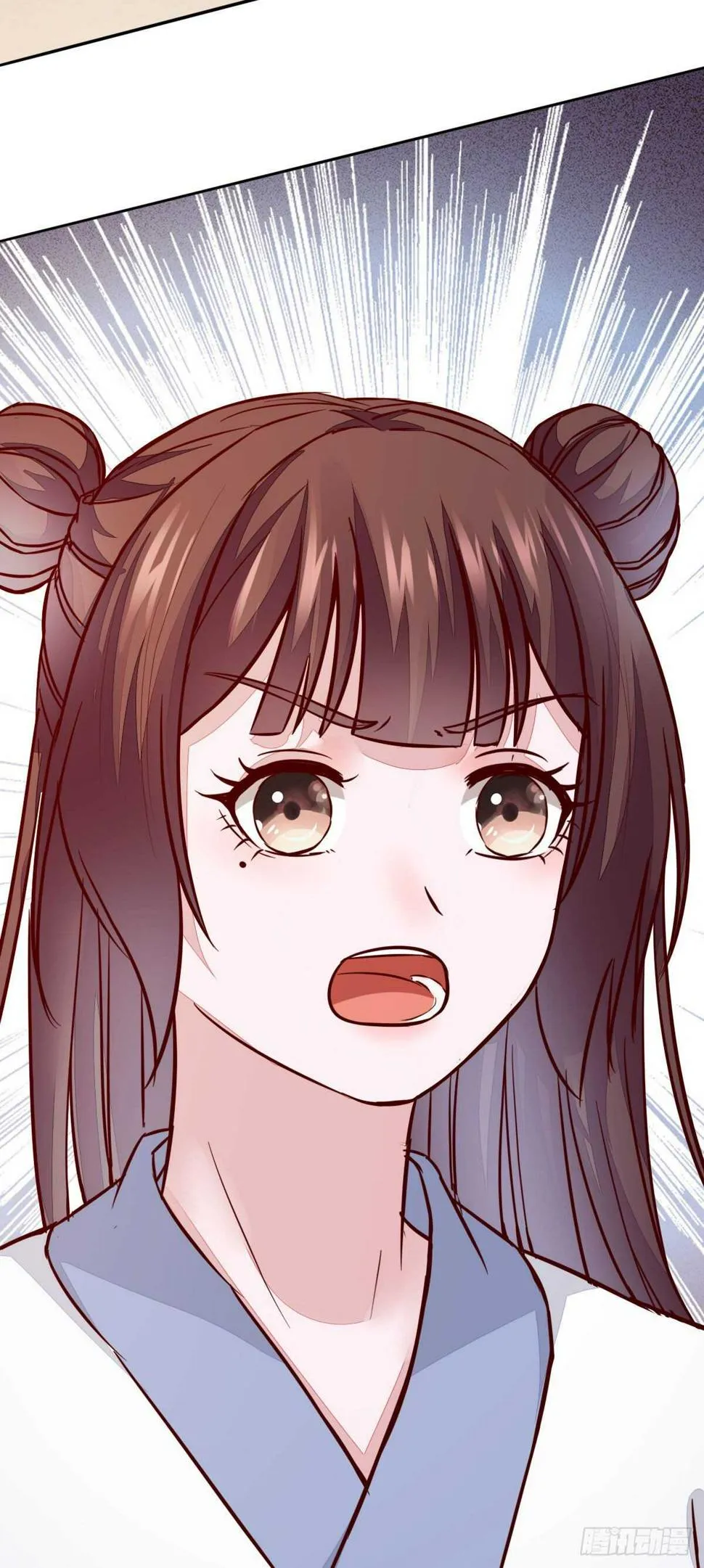 第90话 弘武殿的规矩 第31页