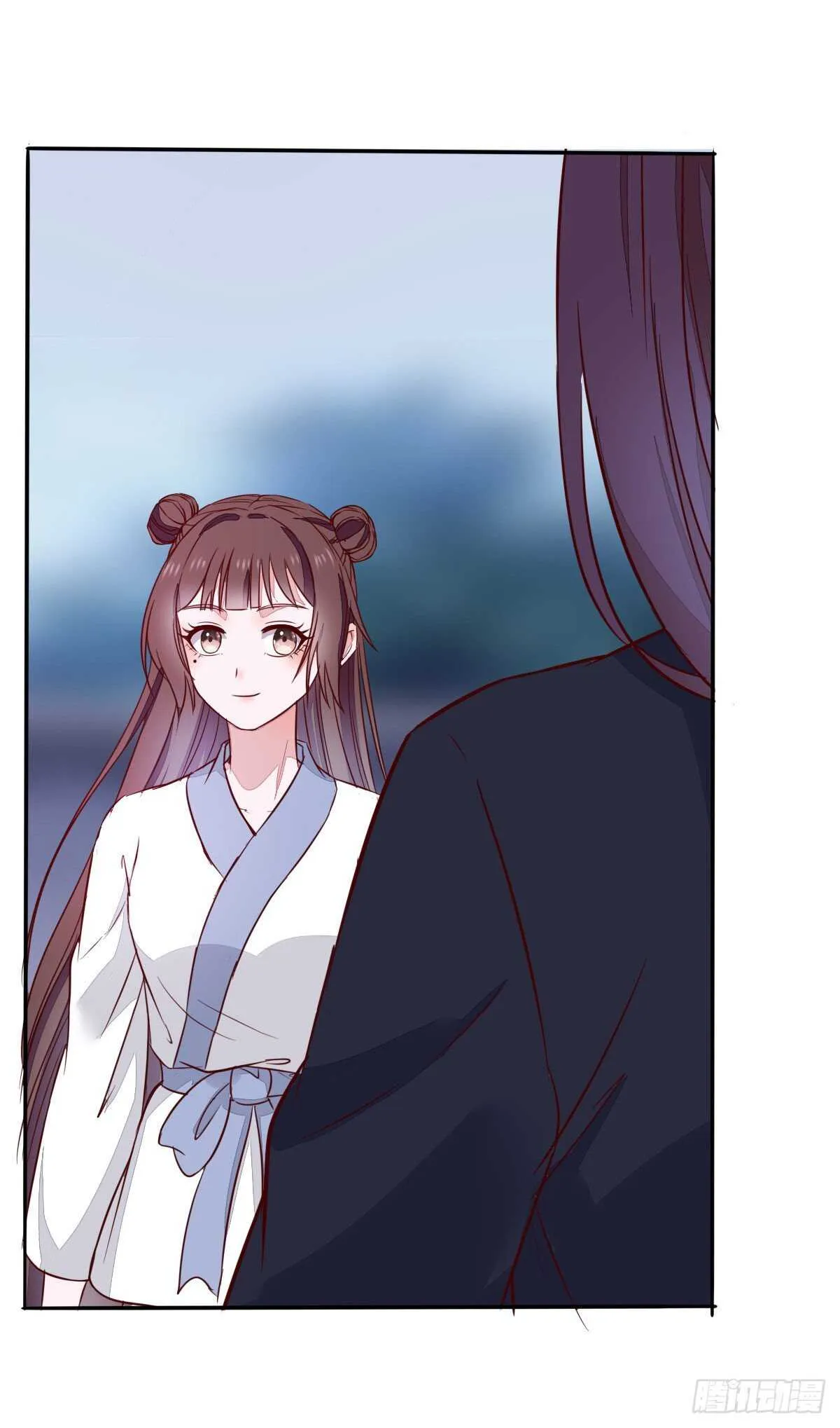 第93话 世子的礼物 第6页