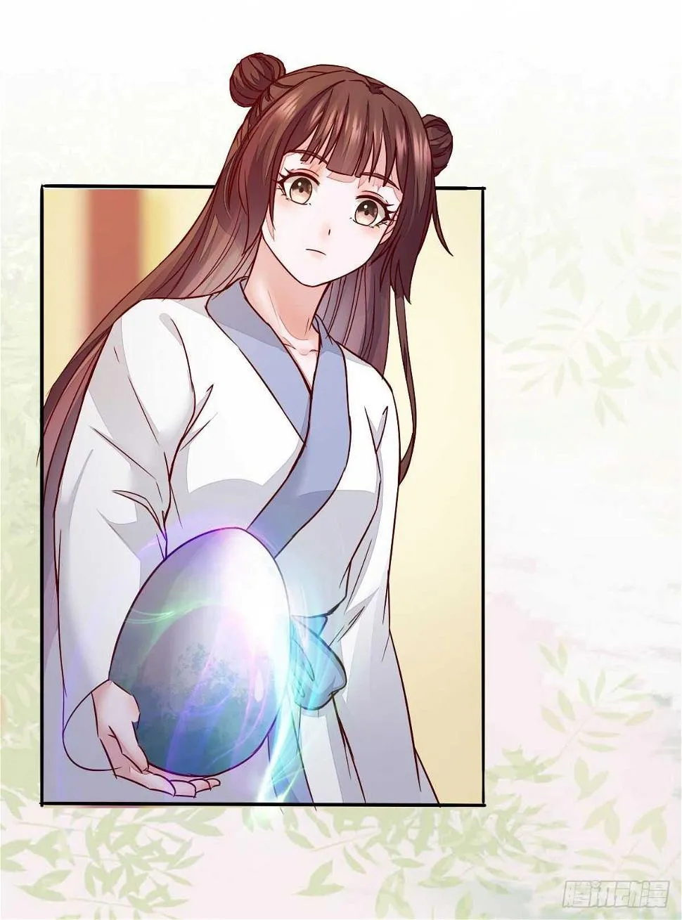第94话 抢蛋达人洪玉莹 第28页