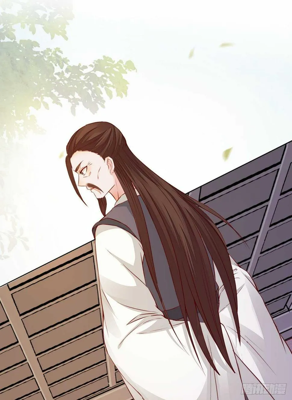 第97话 五品宝马 第32页