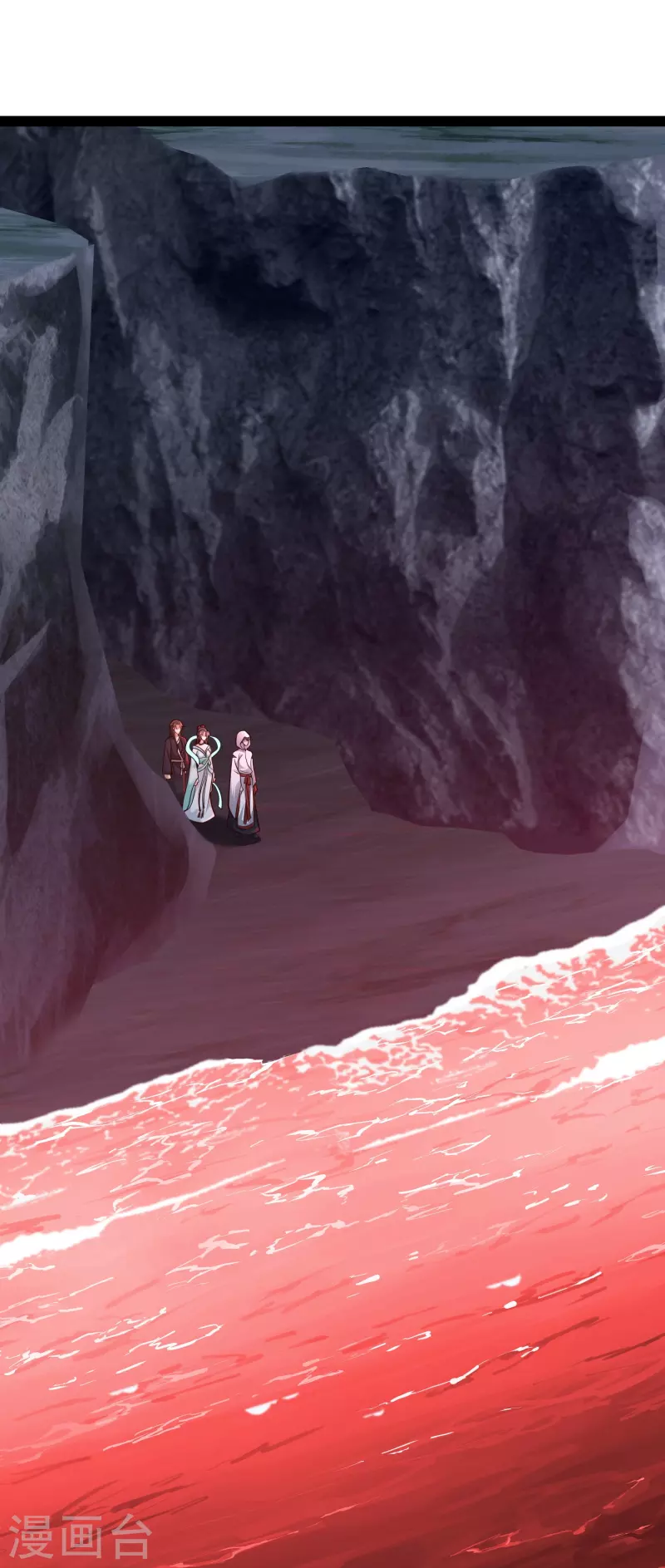 第79话 真是人生无常 第22页