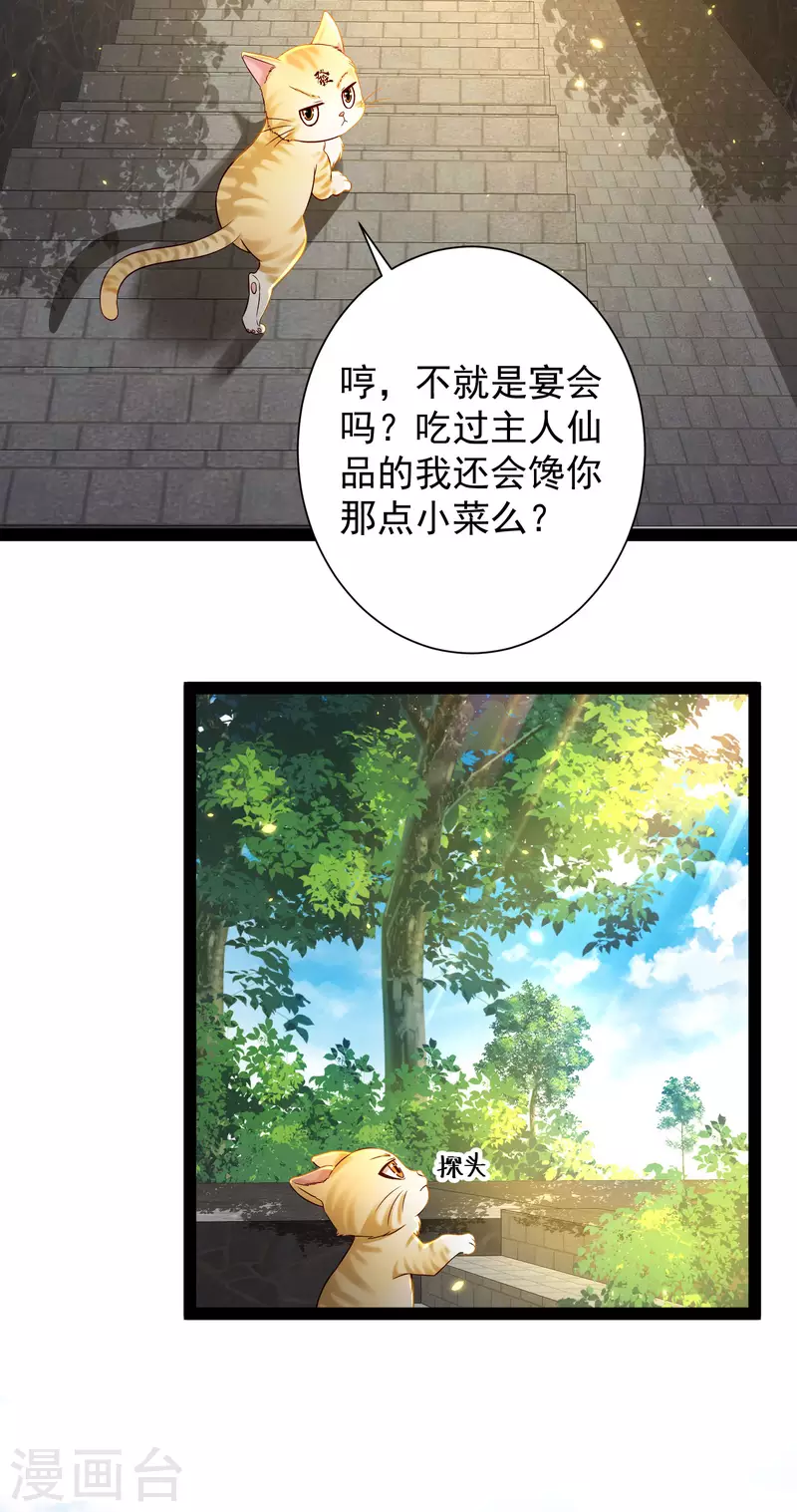 第65话 你这个小机灵喵~ 第4页