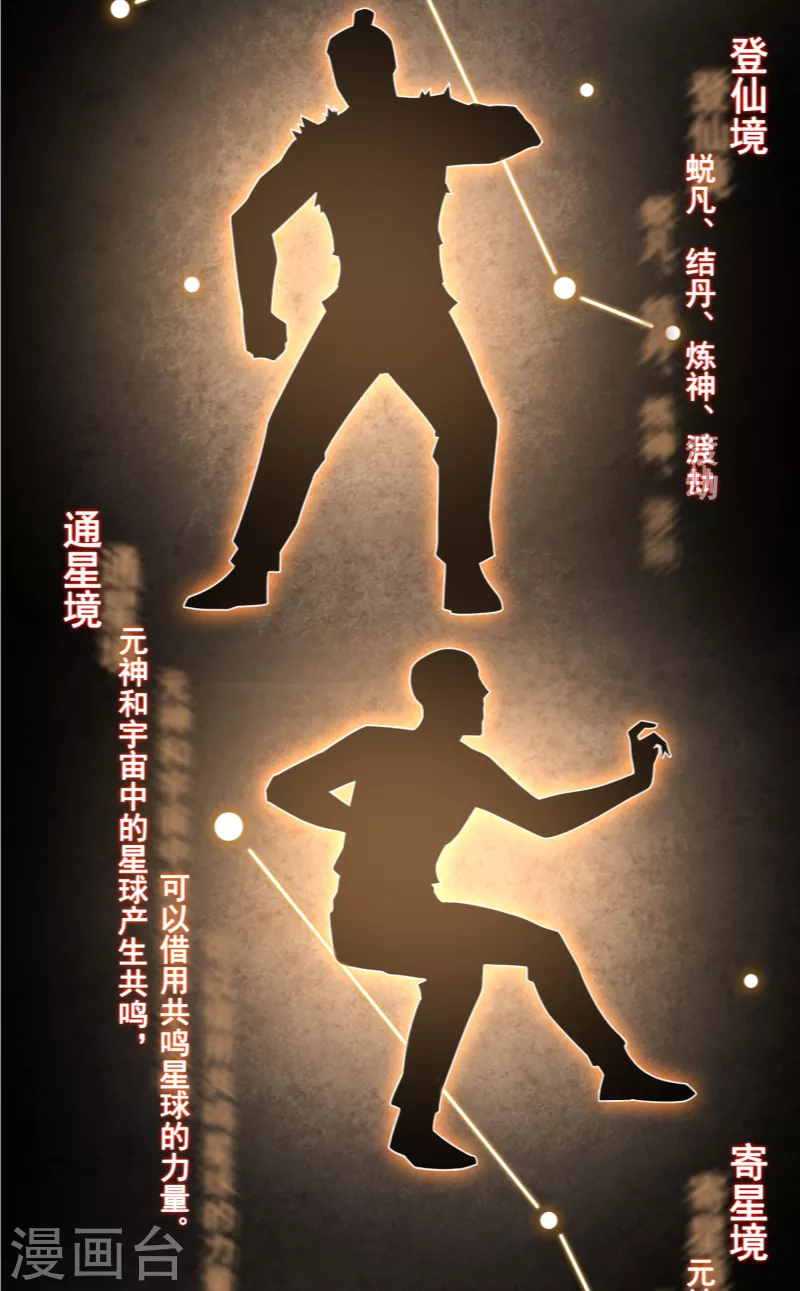 第4话 越练越虚，身体被谁掏空了？ 第11页