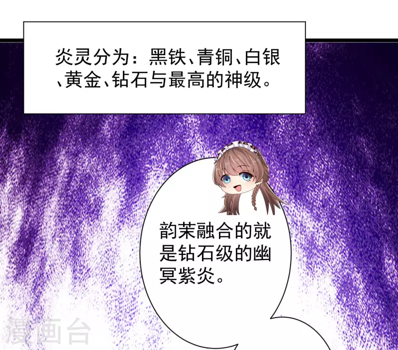 第44话 炼丹我有秘密武器哦 第8页