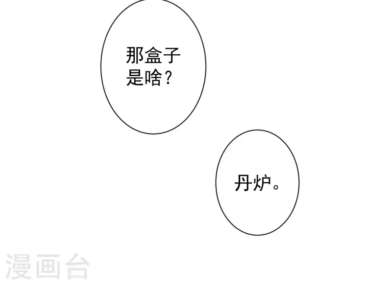 第44话 炼丹我有秘密武器哦 第29页