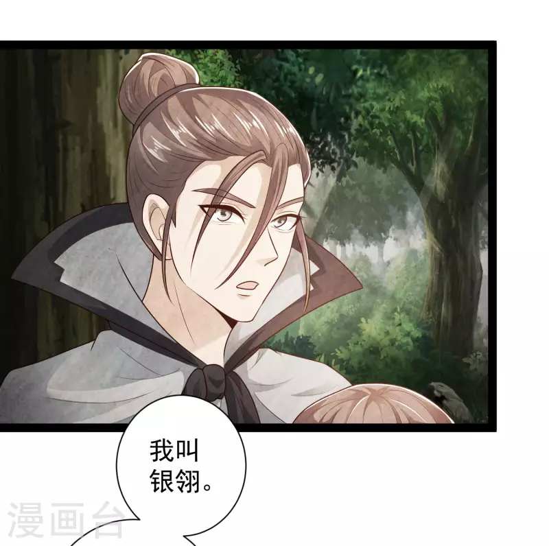 第55话 银翎的过往…… 第19页