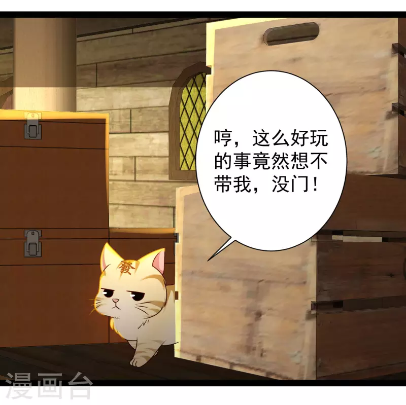 第63话 总有冒牌货想害我！ 第30页