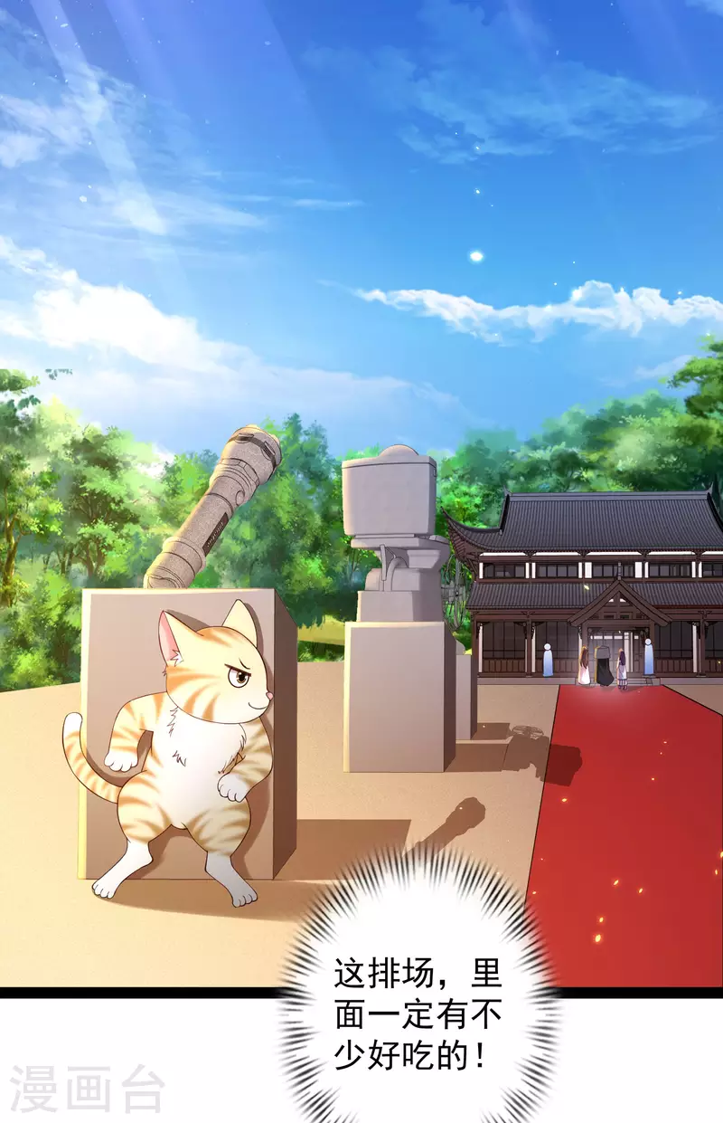 第63话 总有冒牌货想害我！ 第34页