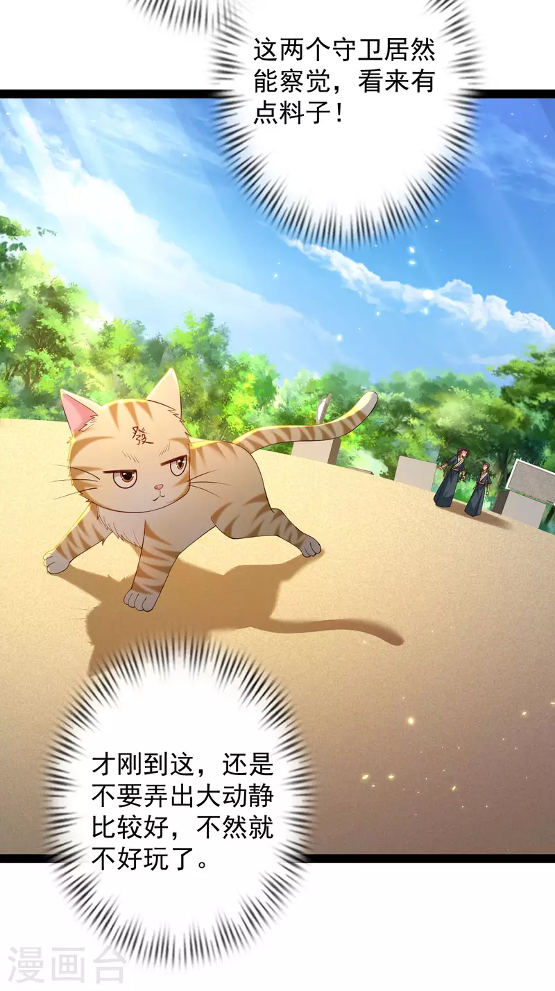 第63话 总有冒牌货想害我！ 第38页