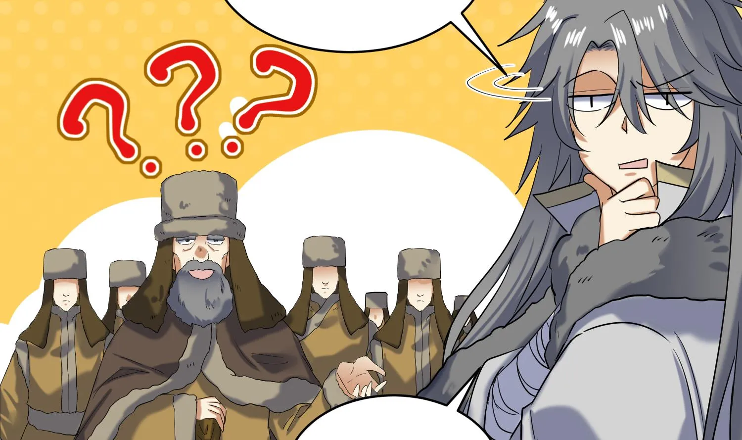 第234话 冰城 第37页