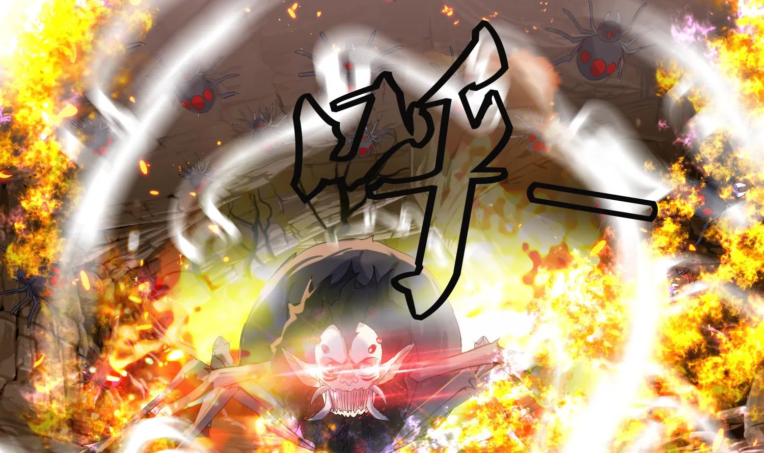 第229话 墓穴兽 第19页
