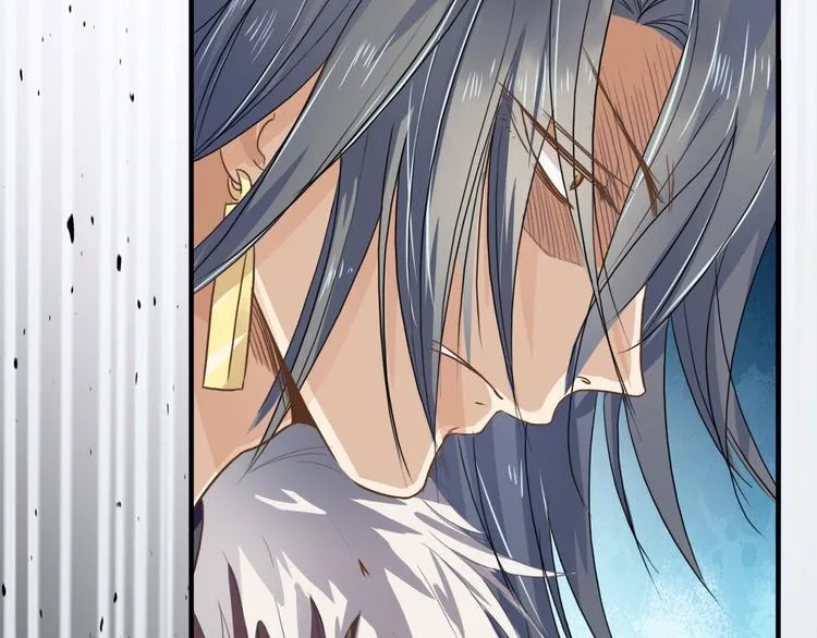 第4话 虎供奉相救 第5页