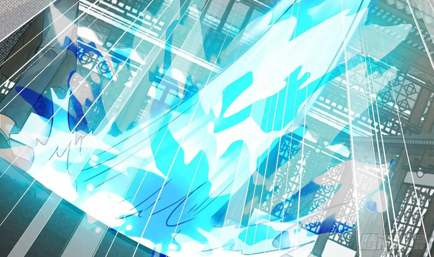第93话 轩辕空1 第31页