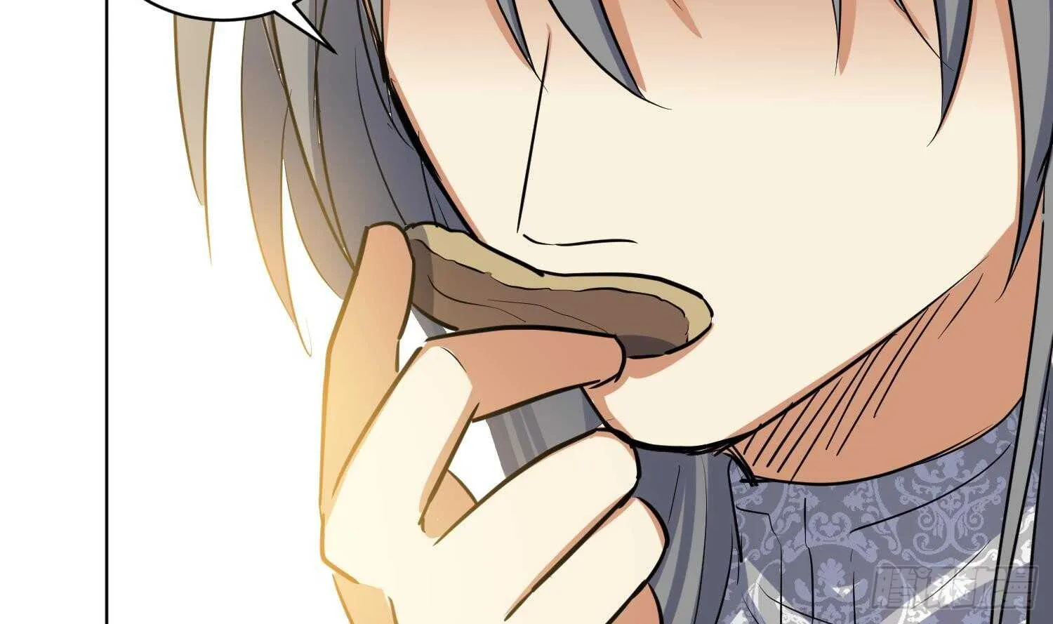 第96话 猴儿酒 第45页