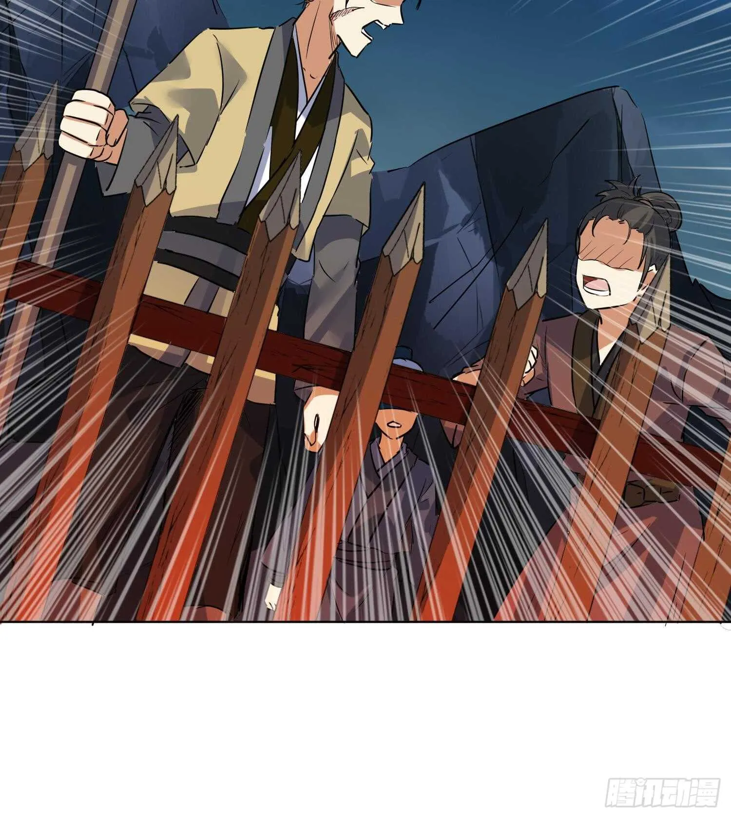 第96话 猴儿酒 第70页