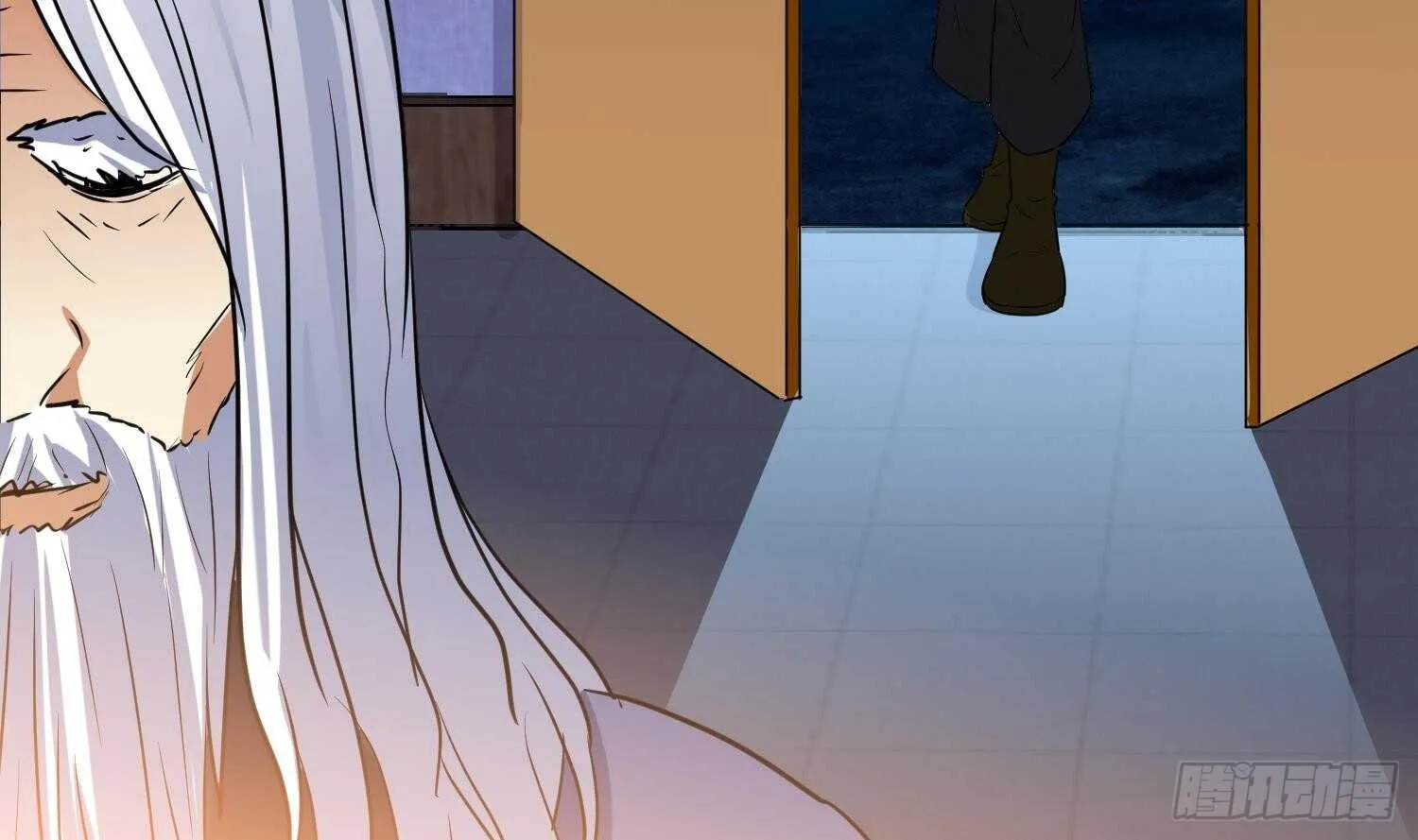 第98话 血狼王2 第51页
