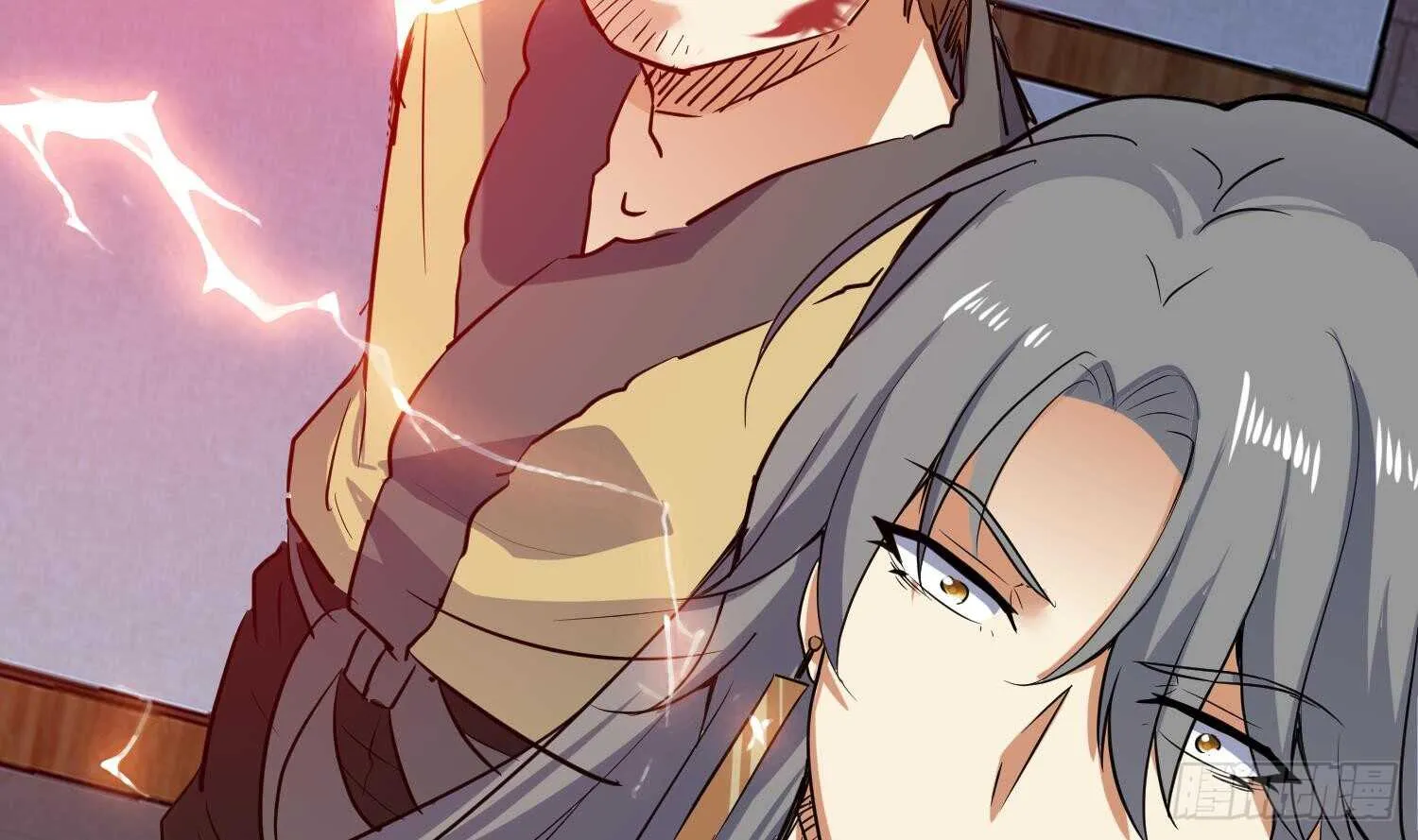 第99话 血狼王3 第29页