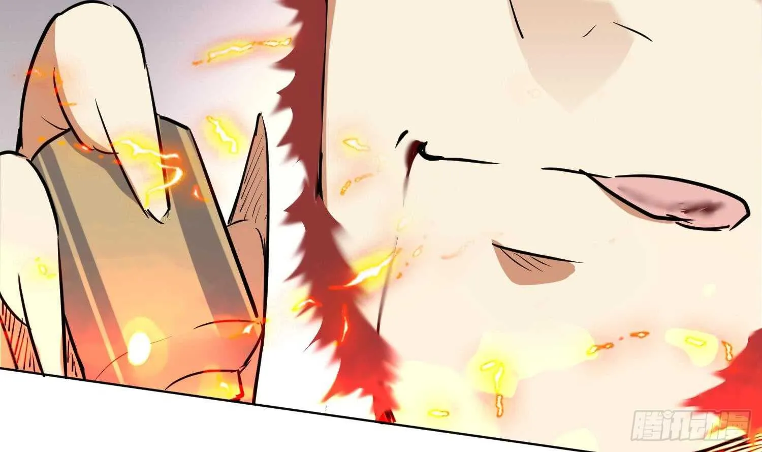 第99话 血狼王3 第60页