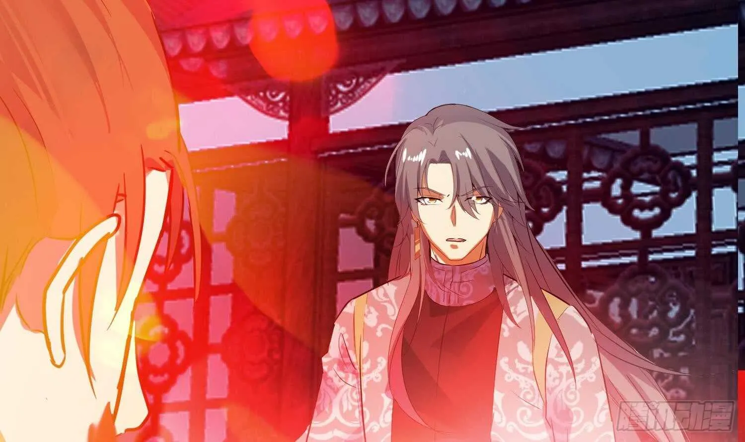 第99话 血狼王3 第64页