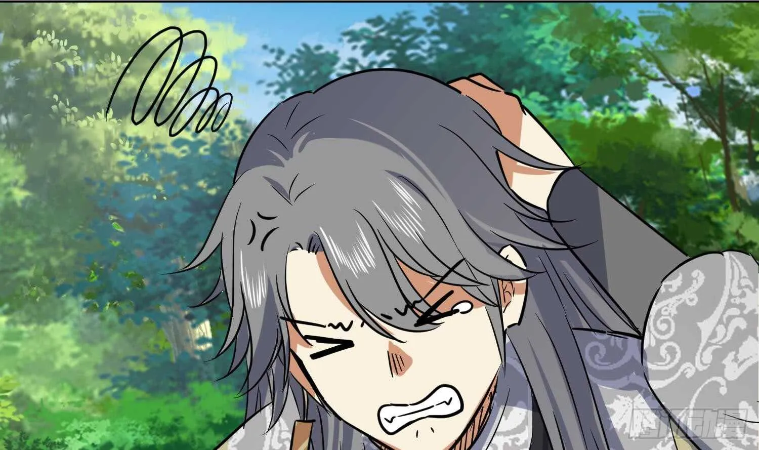 第102话 帝武学院2 第30页
