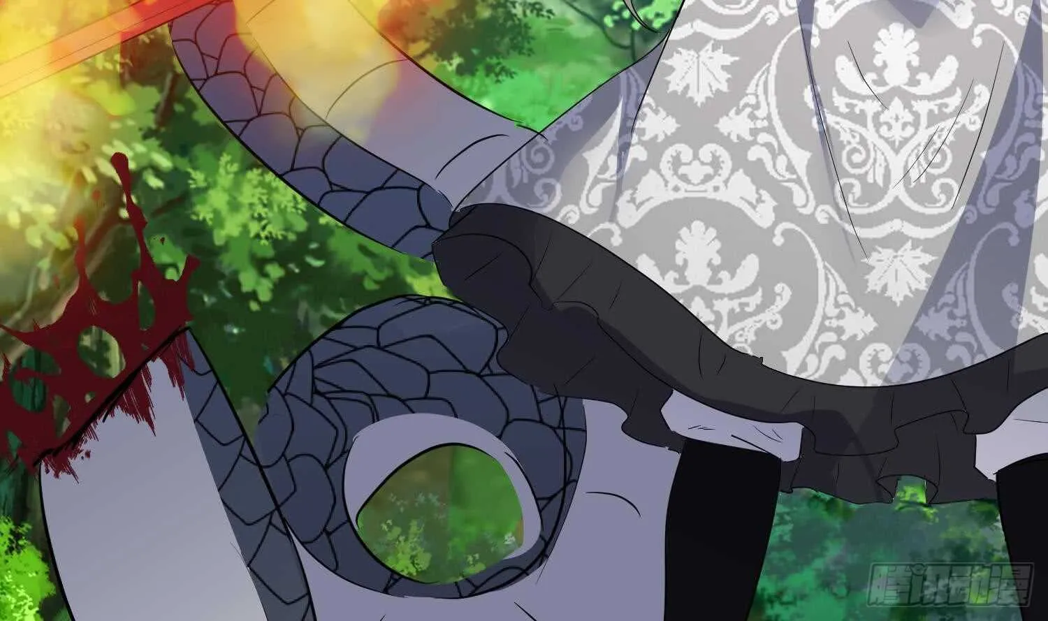 第102话 帝武学院2 第41页
