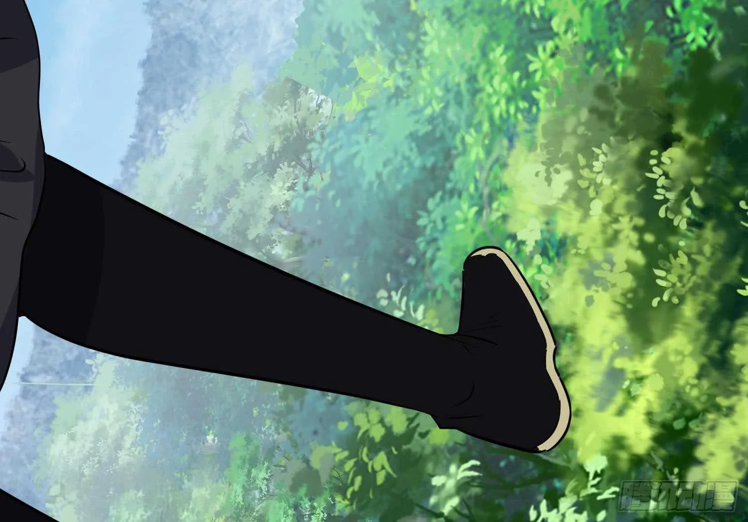 第102话 帝武学院2 第46页