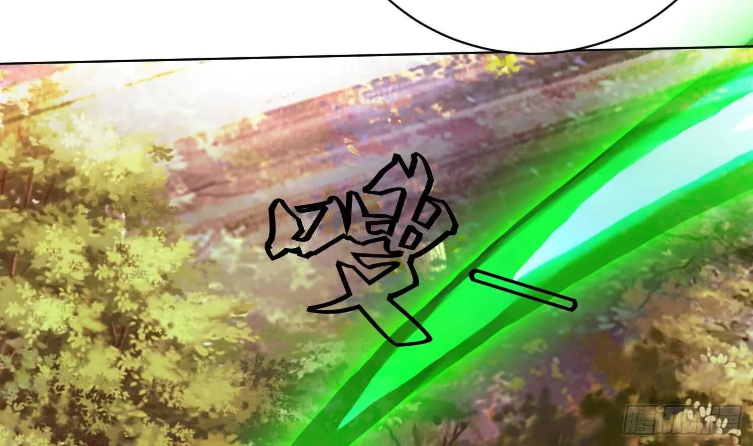 第103话 试炼 第31页