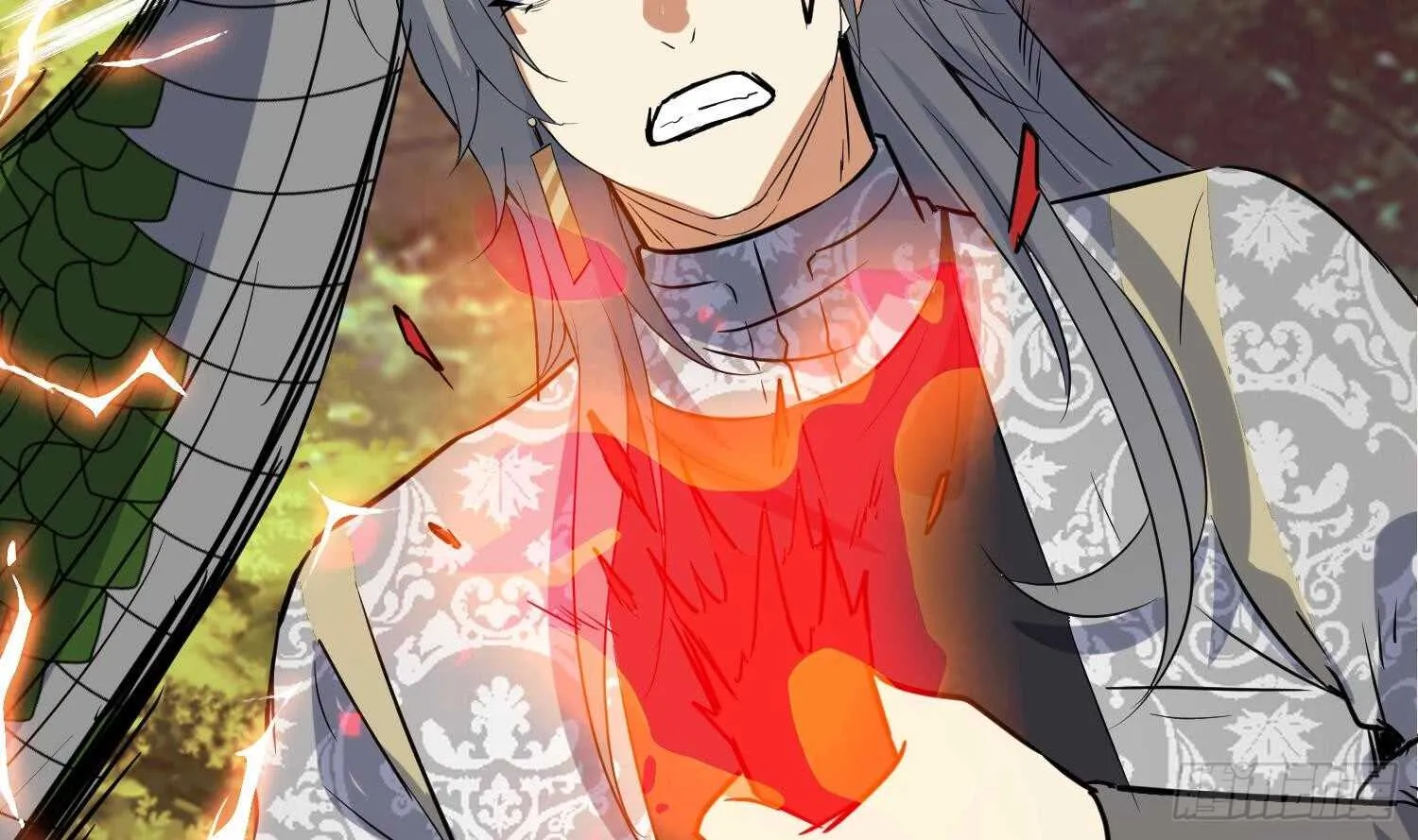 第103话 试炼 第48页