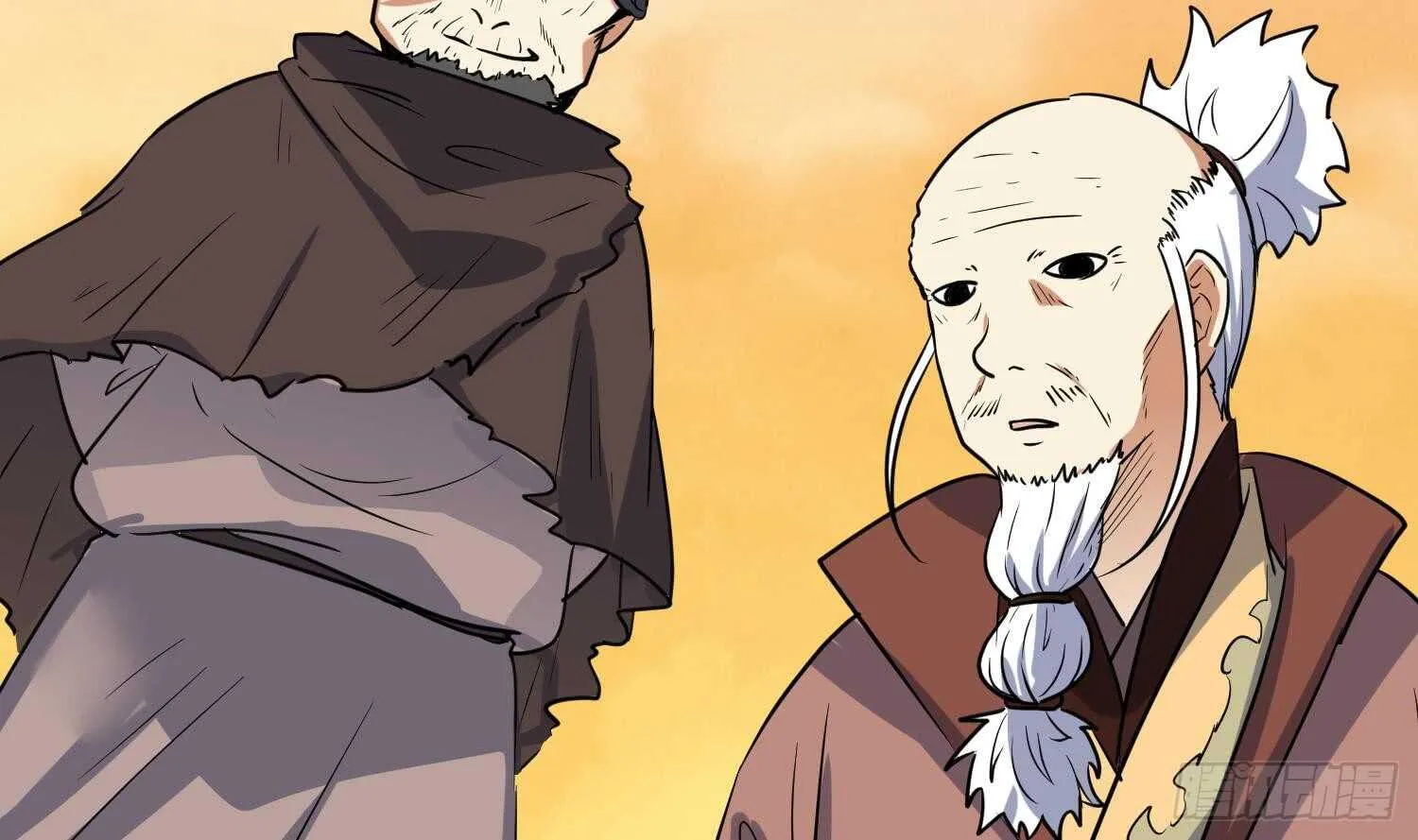 第104话 试炼2 第20页