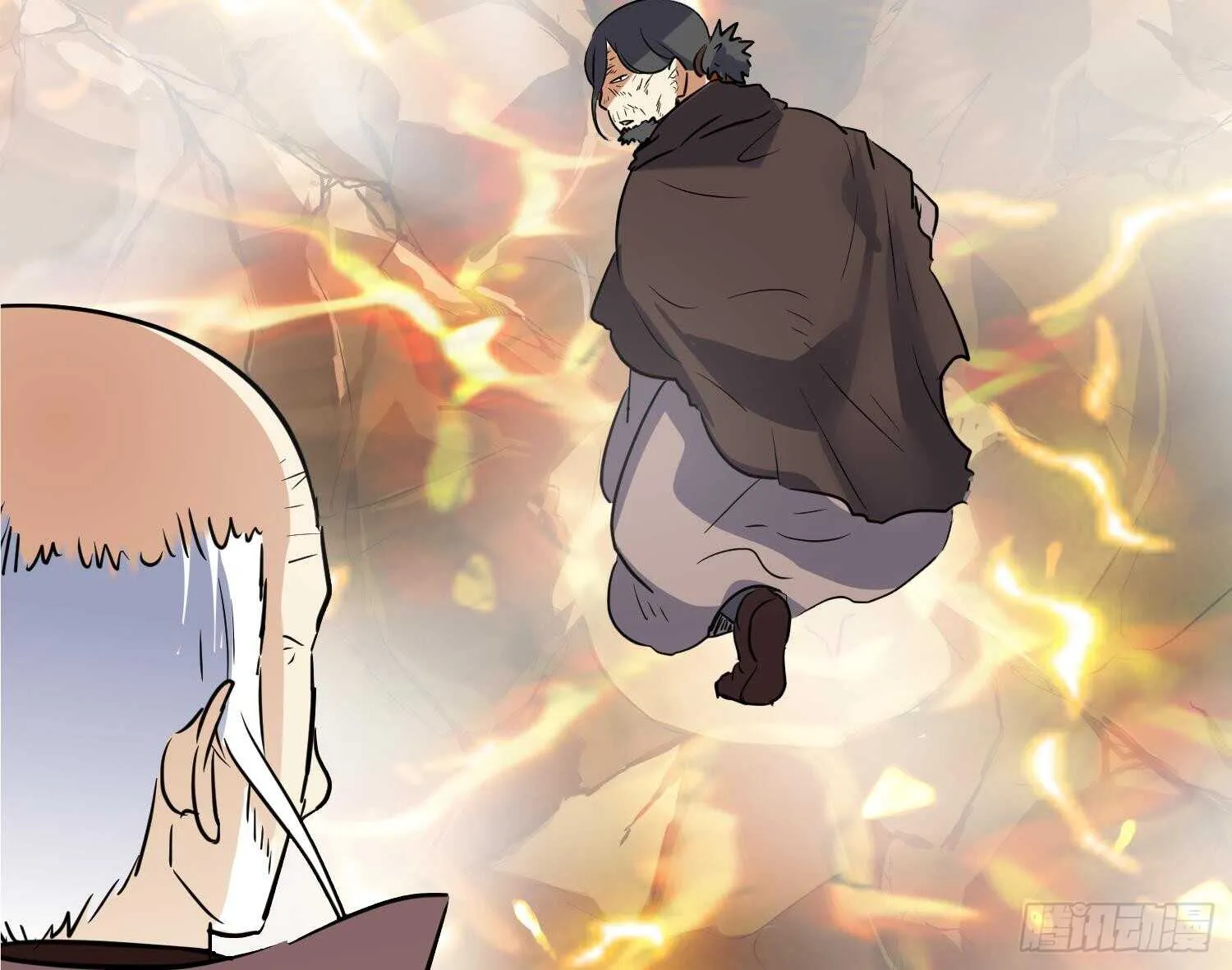 第104话 试炼2 第74页