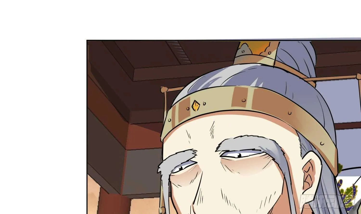 第105话 试炼通过没？ 第17页