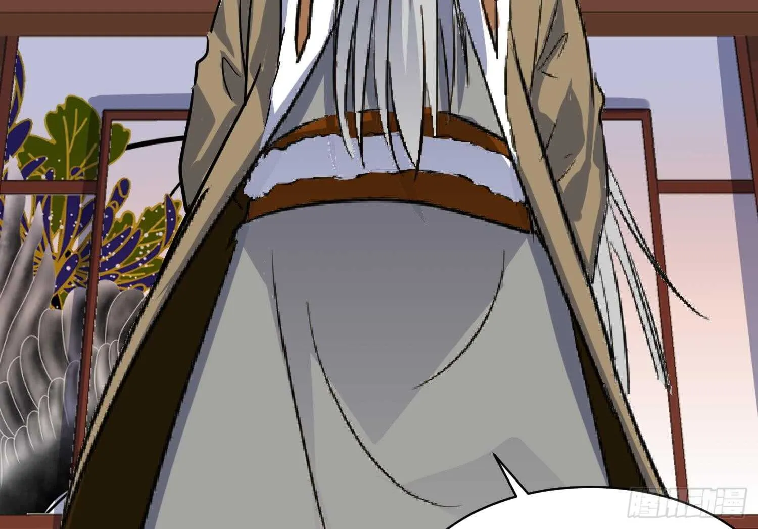 第105话 试炼通过没？ 第23页