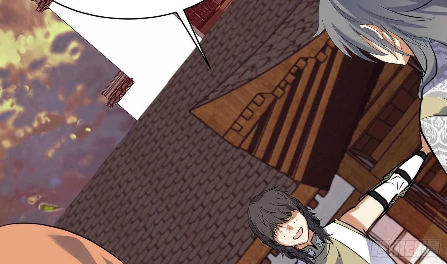 第106话 毛毛虫？！ 第34页