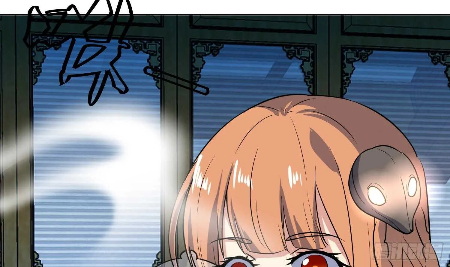 第106话 毛毛虫？！ 第56页
