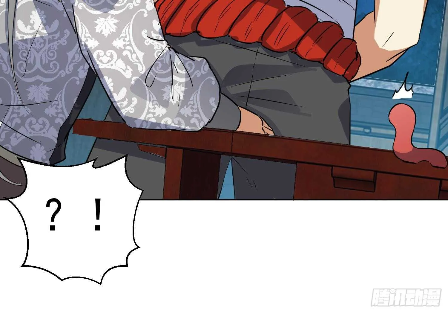 第107话 黑狱老师 第47页