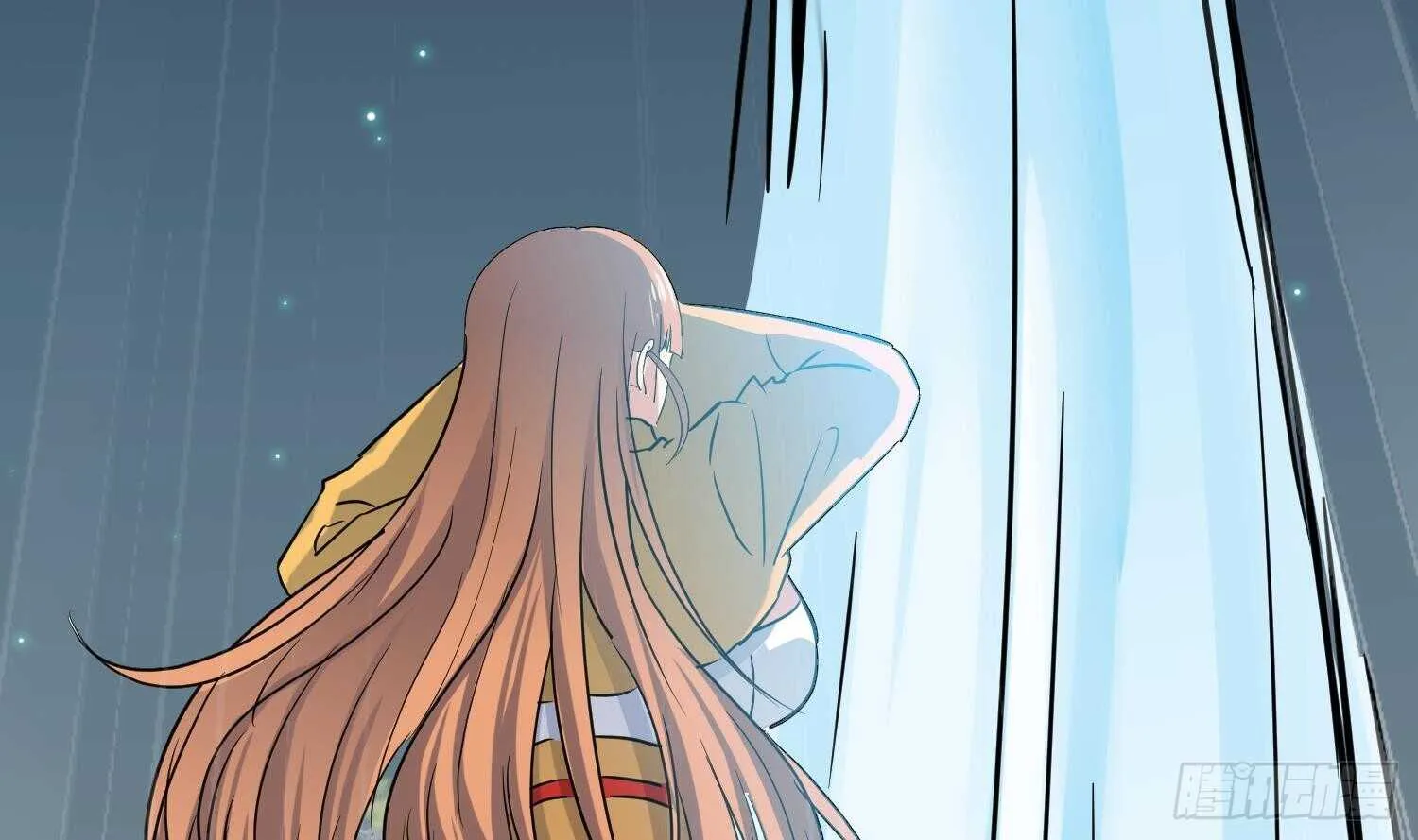 第107话 黑狱老师 第61页